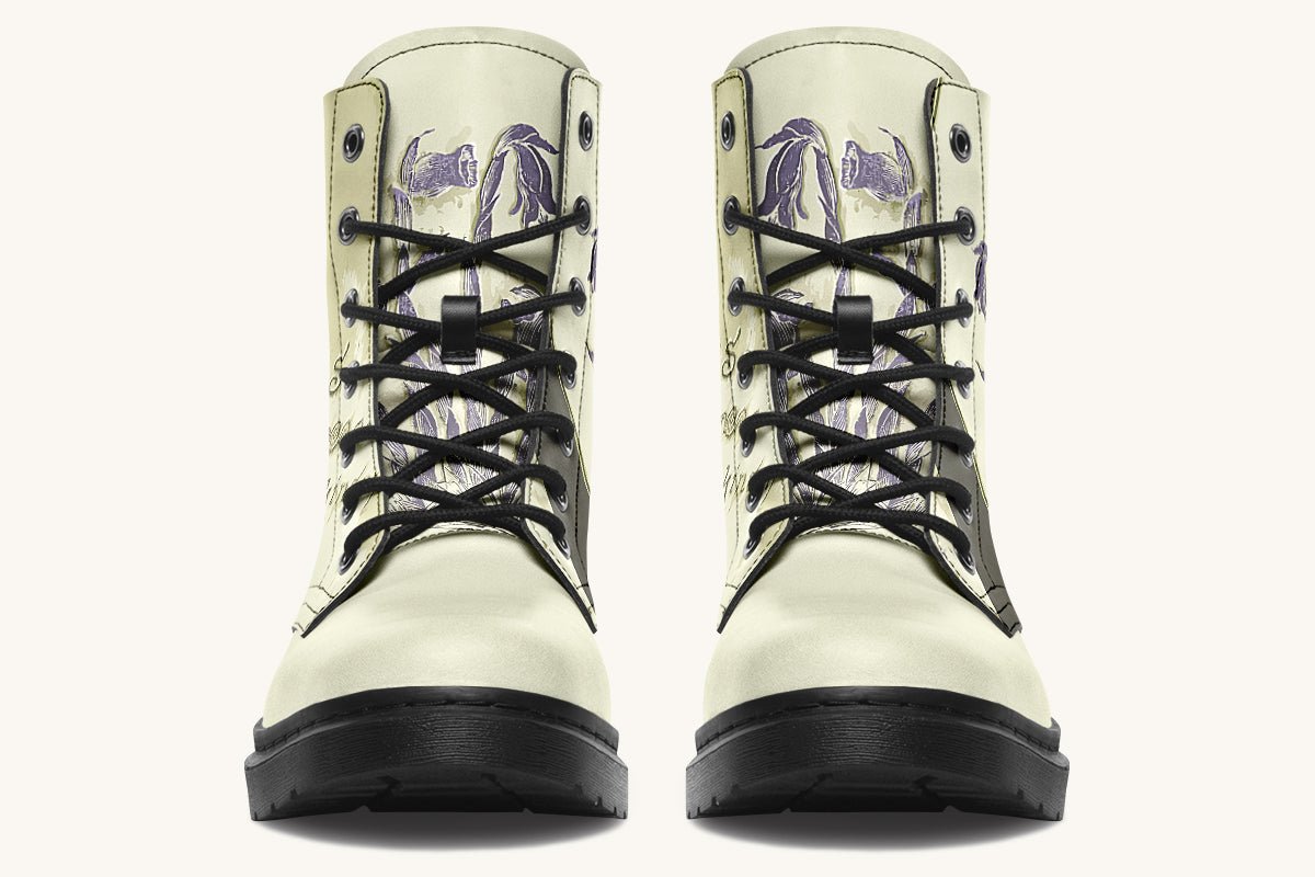 Hope Wears a Feather Boots - Jaded Lament