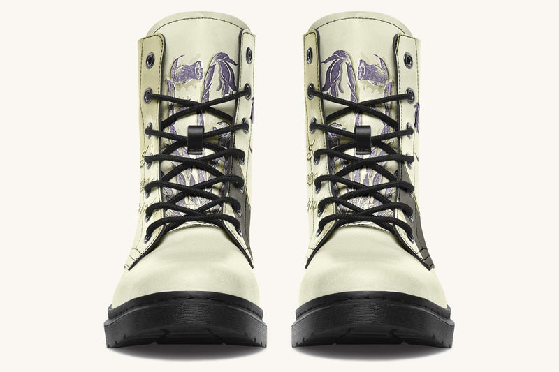 Hope Wears a Feather Boots - Jaded Lament