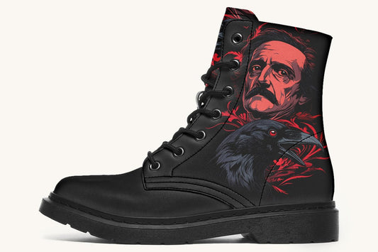 The Raven Boots - Jaded Lament