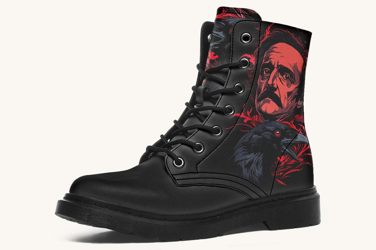 The Raven Boots - Jaded Lament