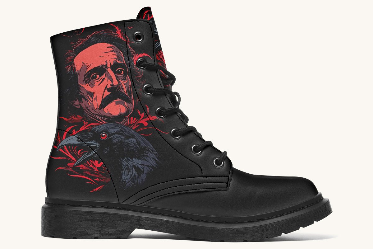 The Raven Boots - Jaded Lament