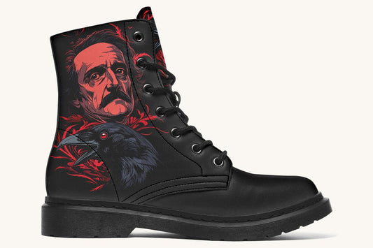 The Raven Boots - Jaded Lament