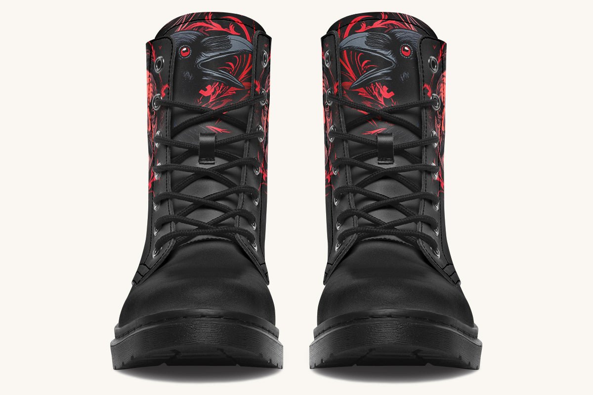 The Raven Boots - Jaded Lament