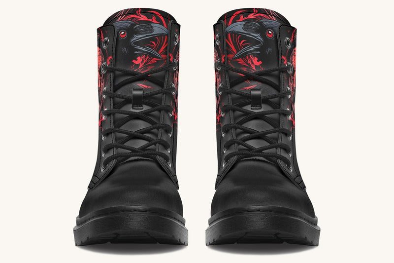 The Raven Boots - Jaded Lament