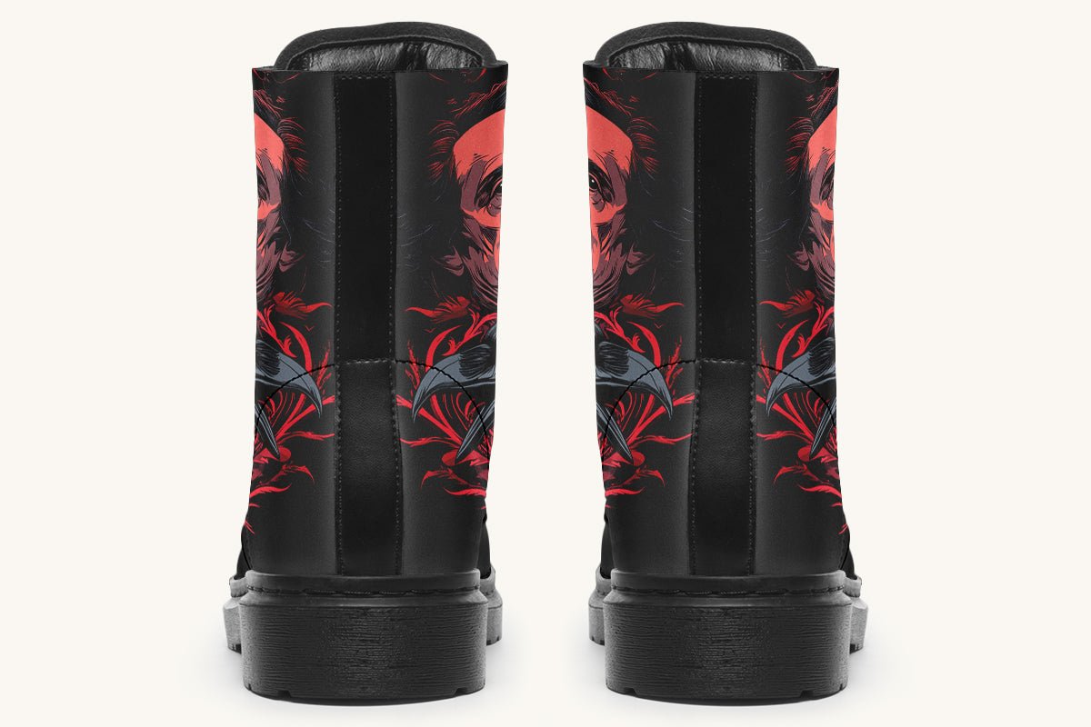 The Raven Boots - Jaded Lament