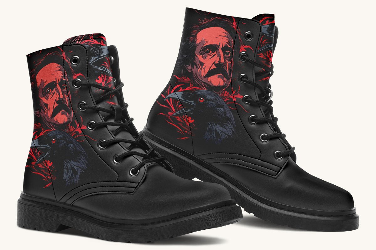 The Raven Boots - Jaded Lament