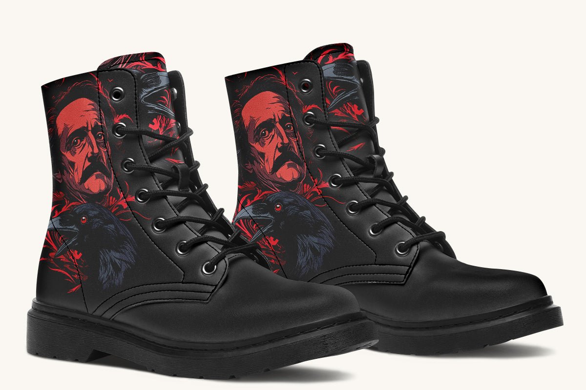 The Raven Boots - Jaded Lament