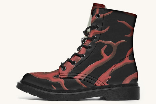 What Took Hold Boots - Jaded Lament