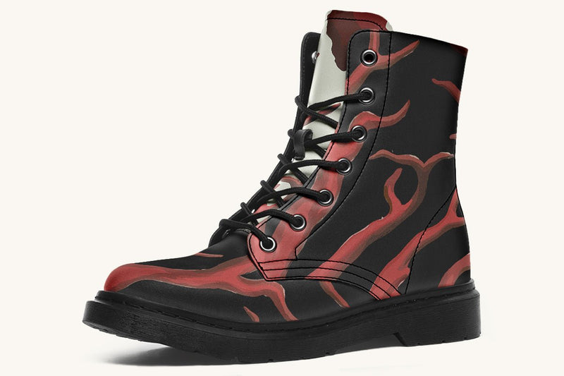 What Took Hold Boots - Jaded Lament