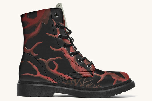 What Took Hold Boots - Jaded Lament