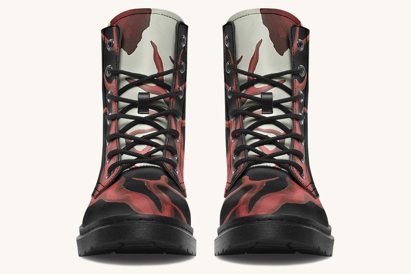 What Took Hold Boots - Jaded Lament