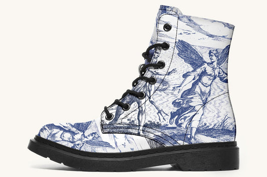 Wrath of Hera Boots - Jaded Lament