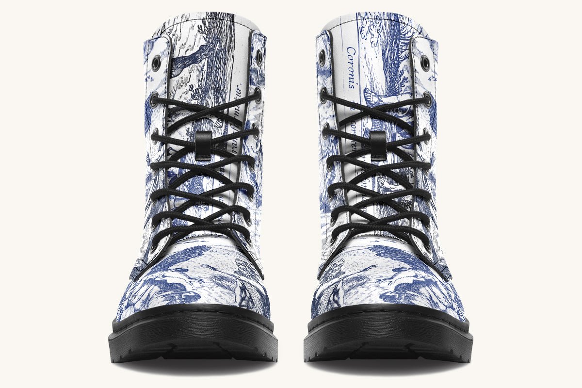 Wrath of Hera Boots - Jaded Lament