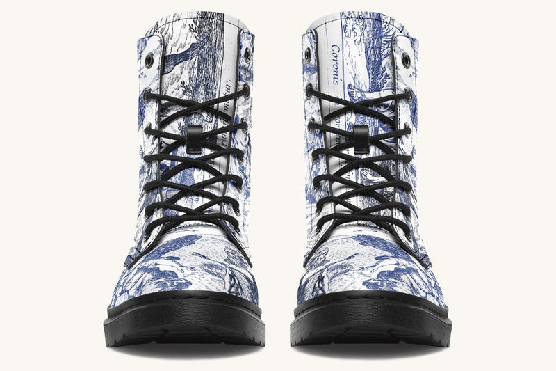 Wrath of Hera Boots - Jaded Lament