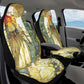 Alas Dear Goose Girl Car Seat Cover - Jaded Lament