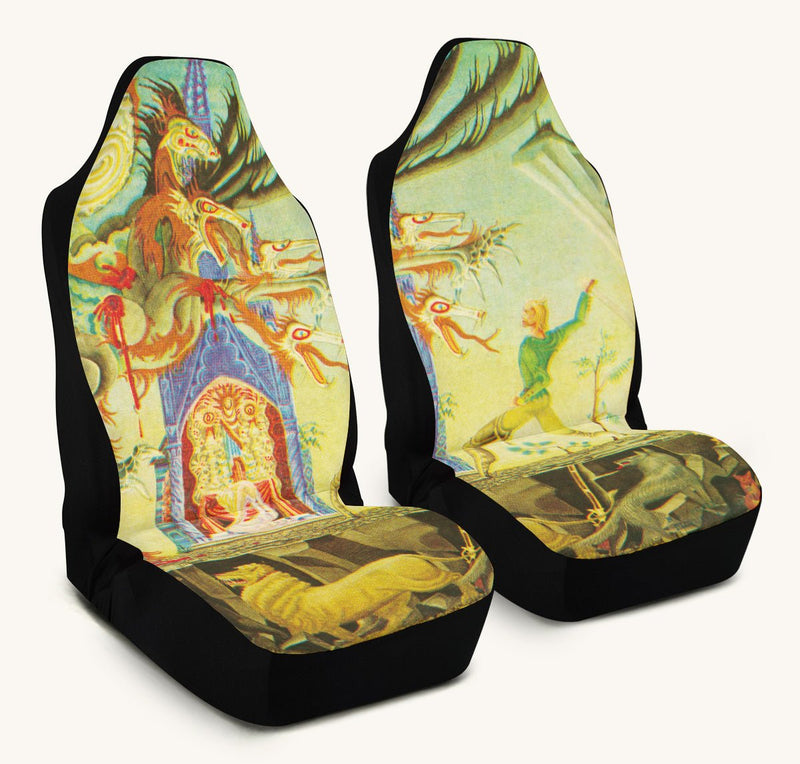 Before The Dragon Broke The Sky - Jaded Lament