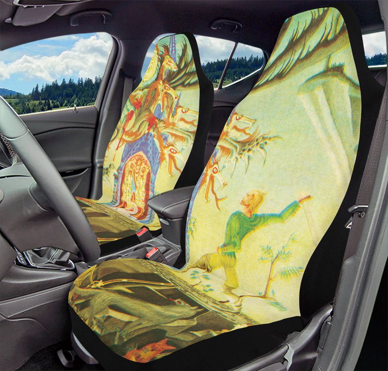 Before The Dragon Broke The Sky - Jaded Lament