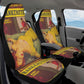 Bride of Lightning Car Seat Cover - Jaded Lament