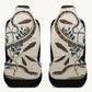 Canopy of Life Car Seat Cover - Jaded Lament