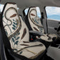 Canopy of Life Car Seat Cover - Jaded Lament