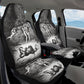 Dantes Inferno Car Seat Cover - Jaded Lament