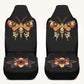 Deathmoth Car Seat Cover - Jaded Lament