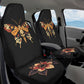 Deathmoth Car Seat Cover - Jaded Lament