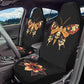 Deathmoth Car Seat Cover - Jaded Lament