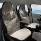 Fall of the Morning Star Car Seat Cover - Jaded Lament