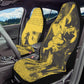 His Brothers Keeper Car Seat Cover - Jaded Lament