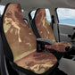 Horse of the Gods Car Seat Cover - Jaded Lament