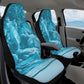 Mentor Disguised Car Seat Cover - Jaded Lament