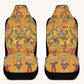 Mischief Parade Car Seat Cover - Jaded Lament