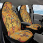 Mischief Parade Car Seat Cover - Jaded Lament