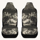 Night Ritual Car Seat Cover - Jaded Lament