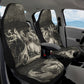 Night Ritual Car Seat Cover - Jaded Lament