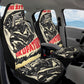 Not a Grain of Wheat to the Occupier Car Seat Cover - Jaded Lament