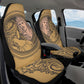 Reflections On Envy Car Seat Cover - Jaded Lament