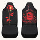 Romeos Fate Car Seat Cover - Jaded Lament