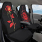 Romeos Fate Car Seat Cover - Jaded Lament