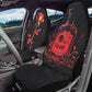 Romeos Fate Car Seat Cover - Jaded Lament