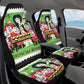 Seven Voices One Heart Car Seat Cover - Jaded Lament