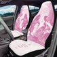 The Bear Shall Be Thy Choice Car Seat Cover - Jaded Lament
