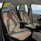 The Body You Made Car Seat Cover - Jaded Lament