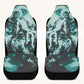 The Gods Bore Him Away Car Seat Cover - Jaded Lament