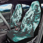 The Gods Bore Him Away Car Seat Cover - Jaded Lament