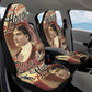 The King of Cards Car Seat Cover - Jaded Lament