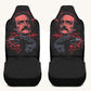 The Raven Car Seat Cover - Jaded Lament