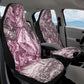 The War Above Car Seat Cover - Jaded Lament