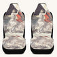 Unconquerable Car Seat Cover - Jaded Lament